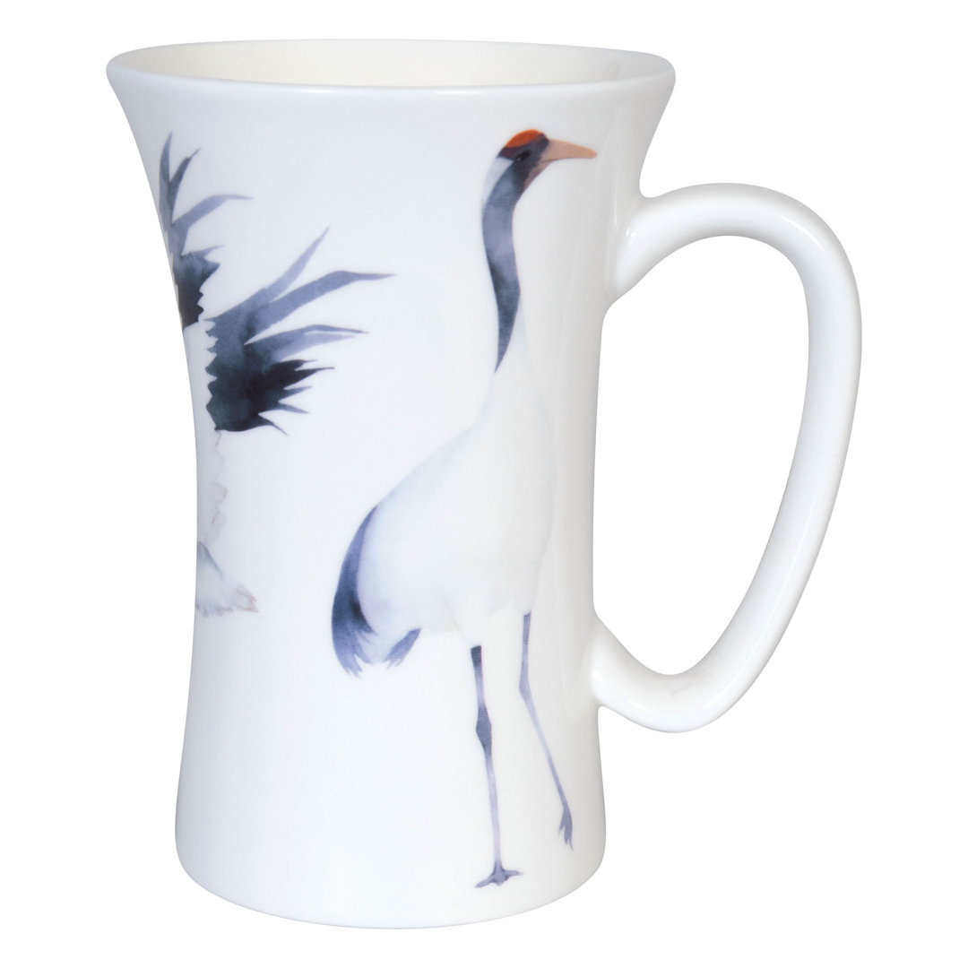 Mega Mug The Crane