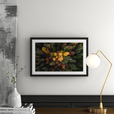 Karolis Janulis - Single Picture Frame Print