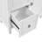 Versatile Multi-Functional Storage Cabinet With Adjustable Shelves And Multiple Compartments For Various Rooms