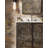 Rene Metal Flat Wall Mirror-60066305