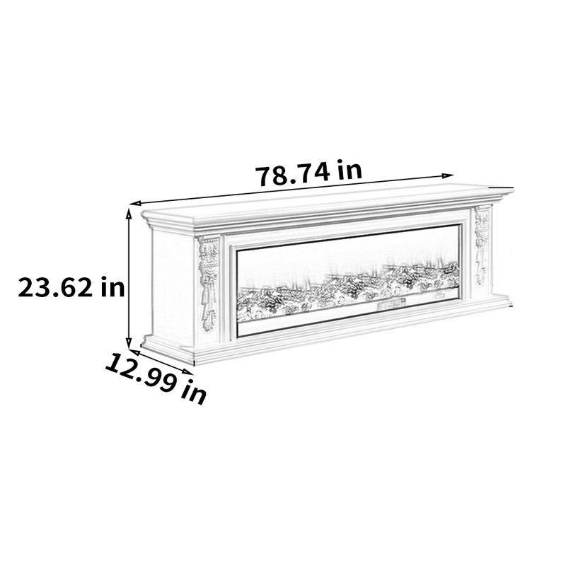 Eskarne, Crème, crème, 78.74"