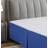 Wayfair Basics® 1800 Series 14" Soft Microfiber Bed Skirt-40018680-23800239