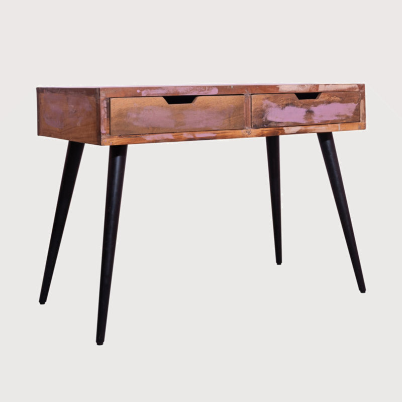 Dixil 43.5'' Console Table