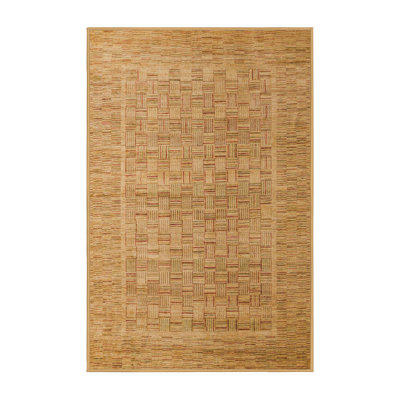 Tapis abstrait moderne 5464