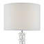 Crystal Table Lamp