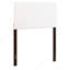 Tête de lit simple, blanc-965975692-965975691