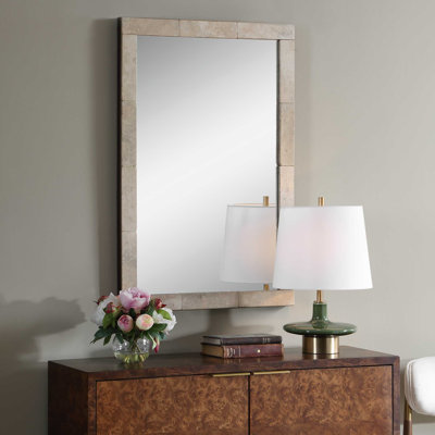  Miroir Pave
