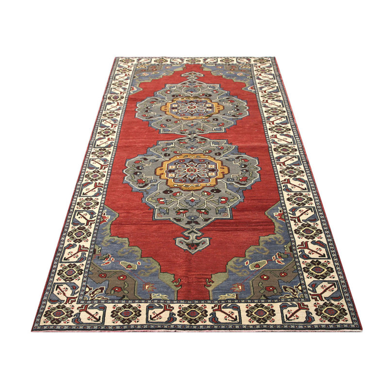 Gallery Size One-of-a-Kind 5' X 11'2" Area Rug