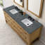Breckenridge 72 in. Double Vanity-567045836-567045838