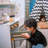 Versailles Deluxe Classic Play Kitchen Set