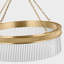 Menil 4 - Light LED Chandelier-626624777