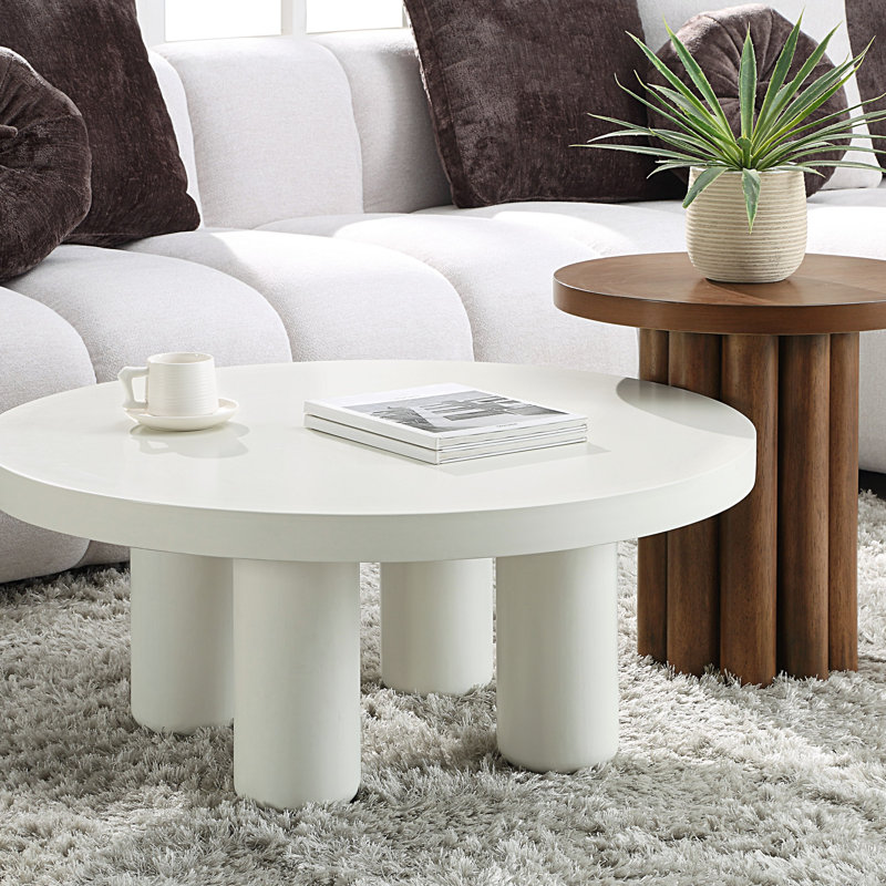 Table de bout Loanna