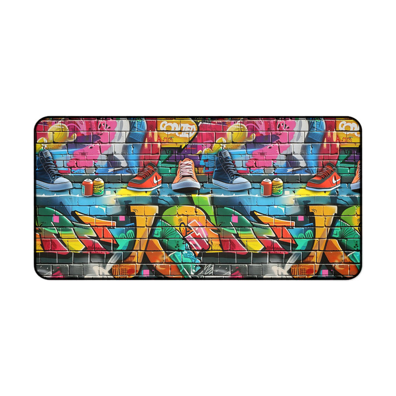 Desk Pad