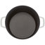 La Cocotte Cast Iron Round Cocotte-229799392-229799418
