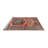 Oriental Indoor Rug-1964444785
