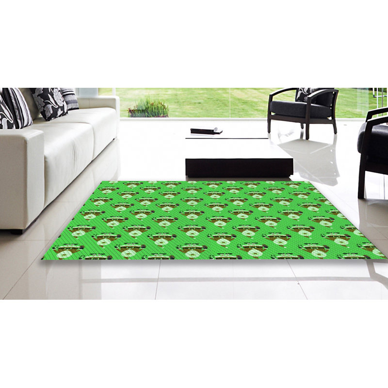 Indoor Rug