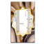 Pièce de miroir mural en agate polie-40101266