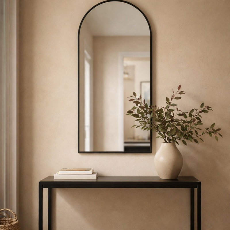 Miroir mural Studio Badgley Mischka