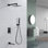Shower System