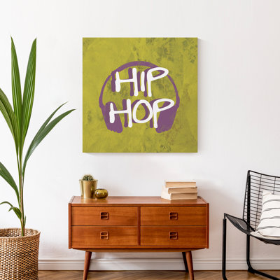 Art sur toile