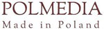 Polmedia Logo