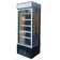 Cooler Depot Commercial Refrigerators & Freezers 10.5 Cubic Feet Merchandising Freezer