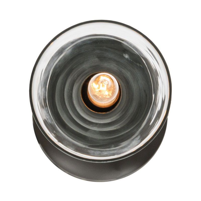 Libation 1 - Light Pendant, 36" H x 5" W x 5" D