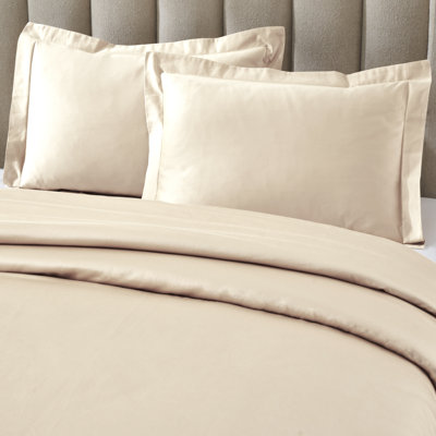 Luxury 1500 Thread Count Certified Egyptian Cotton Duvet Covers Set