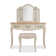 Lemaire Dressing Table with Mirror