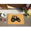 Ackermann Non-Slip Outdoor Doormat