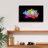 'Explode' by Epic Portfolio, Canvas Wall Art-2024095387