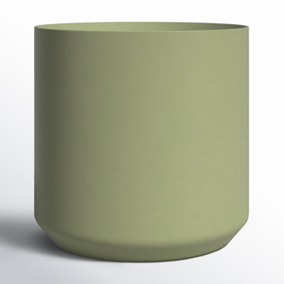 Parsons Handmade Ceramic Pot Planter