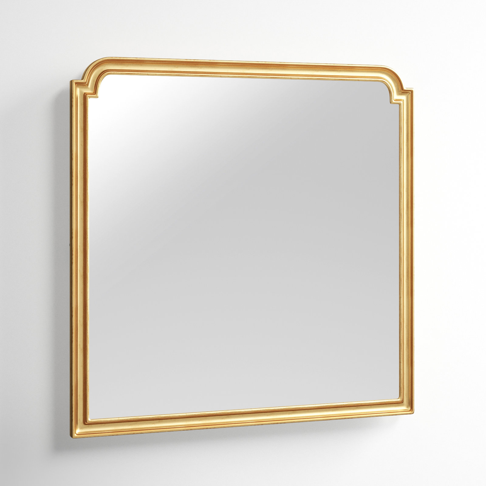 Toriane 35" Accent Mirror
