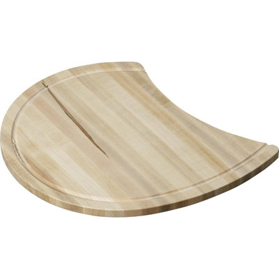Planche à découper en bois d’érable elkay