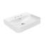 Contour 23.6'' L Bathroom Sink-2107850350