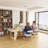 Multifunctional Table With A Spacious Desktop