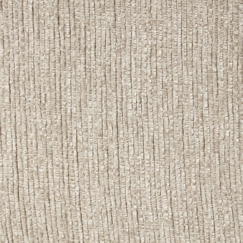 Canapé en chenille, Beige