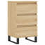 Janey End Table-1332669002
