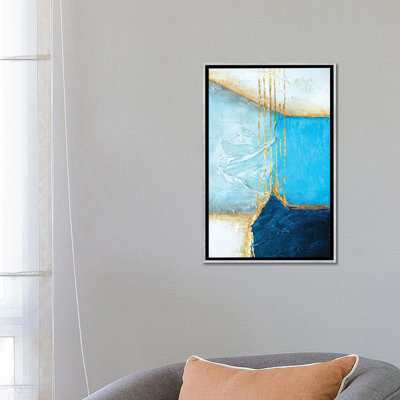 Configuration by Spellbound Fine Art - Print