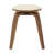 Taupe clair / noyer est en rupture de stock