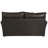 Ciriaca Italian Leather Match Sofa-1434581309-1446772486