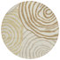 Gold/Terracotta