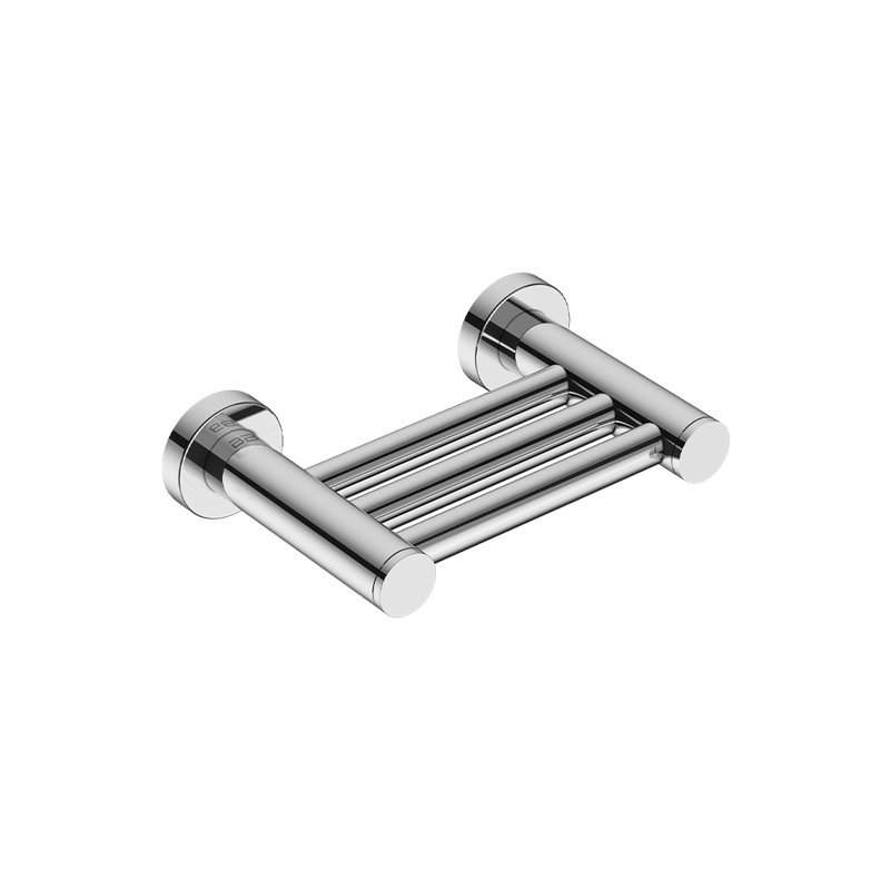 Porte-savon 4600 Series, Acier inoxydable poli