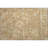 Premium Machine Washable Wayne AMF1101 Damask Rug-942750884