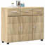 Rectangle Accent Cabinet-1740638957