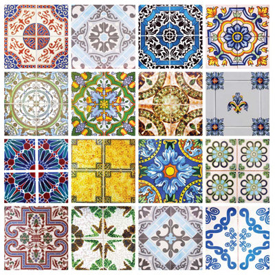 Adhésif décoratif