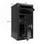 Armoire décorative, armoire de rangement, coffre-fort de dépôt numérique, coffre-fort avec verrou à code électronique
