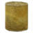 3'' H Glass Tabletop Votive Holder