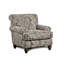 Ensemble de fauteuil et repose-pieds Capernicus