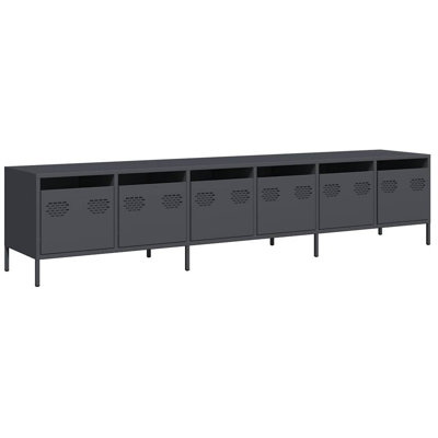 Ayele Unfinished TV Stand for TVs up to 24"